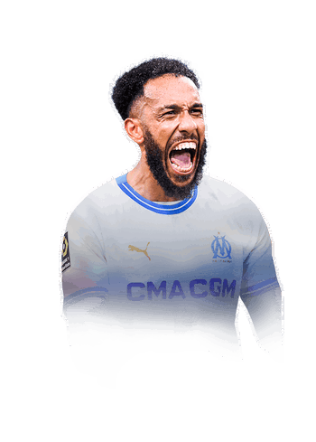 Pierre-Emerick Aubameyang Team of the Season