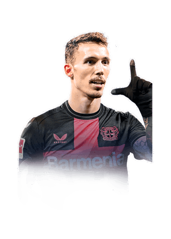 Grimaldo Team of the Season