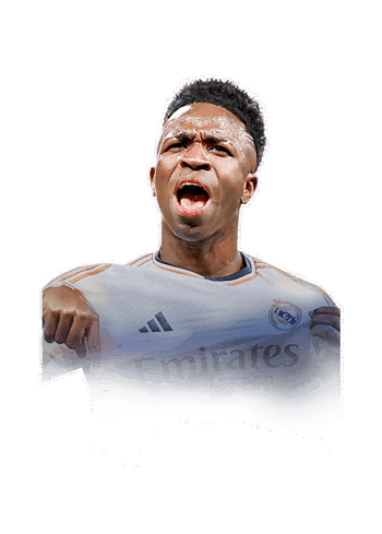 Vinícius Jr. Team of the Season