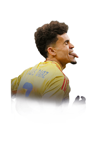 Luis Díaz Copa América Path to Glory