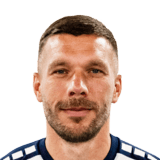 Lukas Podolski Rare
