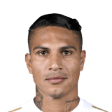 José Paolo Guerrero CONMEBOL Sudamericana