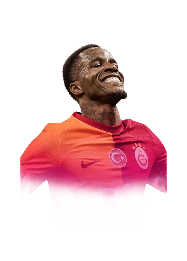 Wilfried Zaha FUTTIES Premium