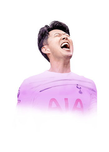 Heung Min Son Ultimate Birthday