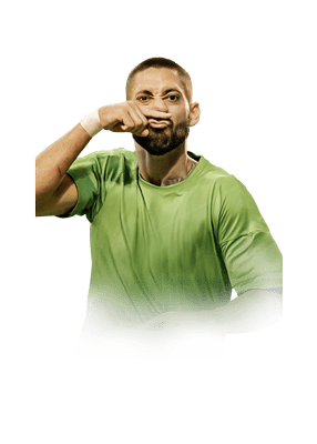 Clint Dempsey UT Heroes