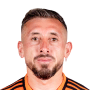 Héctor Herrera Common