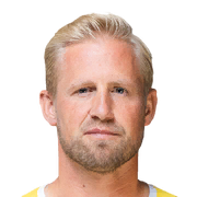 Kasper Schmeichel Common