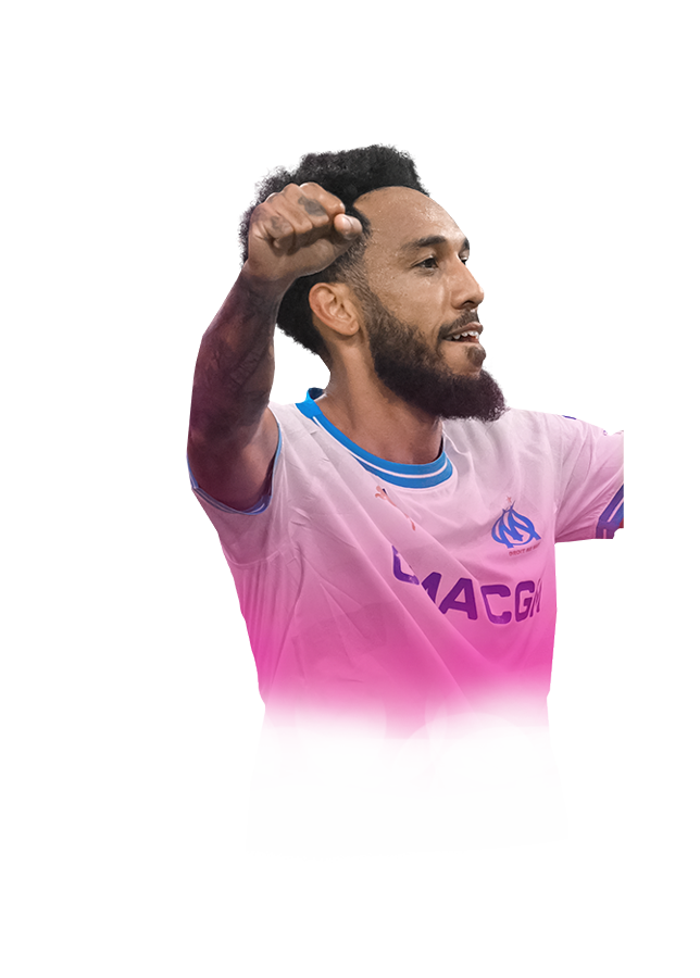 Pierre-Emerick Aubameyang FUTTIES