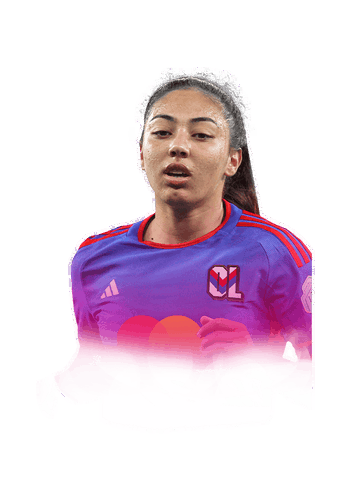 Selma Bacha FUTTIES Premium