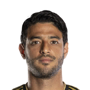 Carlos Vela Common