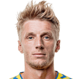 Daniel Wass Common