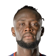 Kei Kamara Common