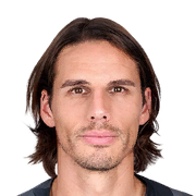 Yann Sommer Rare