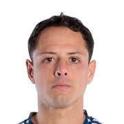 Javier Hernández Common