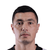 Óscar Cardozo CONMEBOL Libertadores