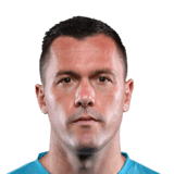 Danny Vukovic Common