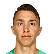 Fernando Muslera Common