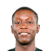 Max-Alain Gradel Rare