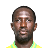 Moussa Sissoko Rare