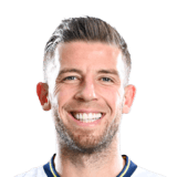 Toby Alderweireld Common