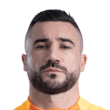 Romain Alessandrini Rare