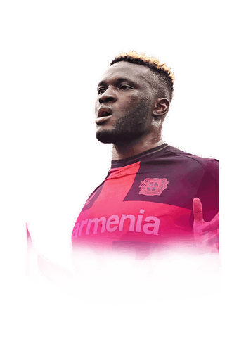 Victor Boniface FUTTIES Premium