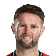 Oliver Norwood Rare