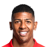 Patrick van Aanholt Common