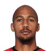 Steven Nzonzi Common