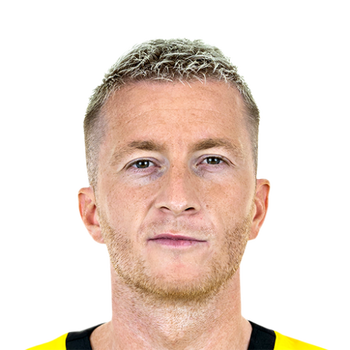 Marco Reus Rare