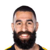 Jimmy Durmaz Common