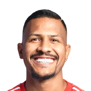 Salomón Rondón CONMEBOL Libertadores