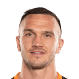 Tom Aldred Rare