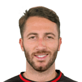 Andrea Bertolacci Rare