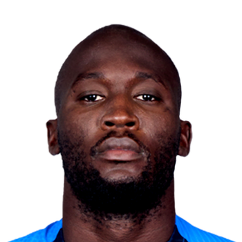 Romelu Lukaku Rare