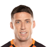 Scott Neville Rare