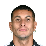 Roberto Pereyra Rare