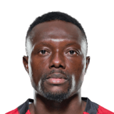 Adama Traoré Rare