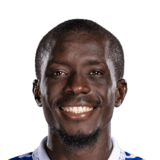 Idrissa Gueye Common