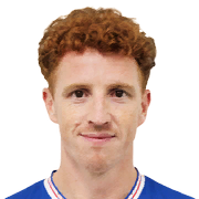 Jack Colback Common