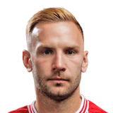 Andreas Weimann Rare