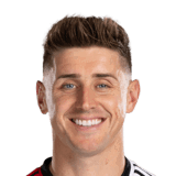 Tom Cairney Rare