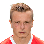 Jordy Clasie Common