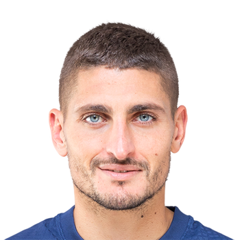 Marco Verratti Rare