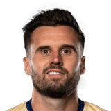 Carl Jenkinson Common