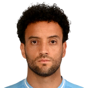 Felipe Anderson Rare