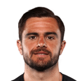 Josh Risdon Rare