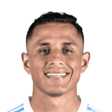 Yoshimar Yotún CONMEBOL Libertadores