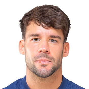 Juan Bernat Common