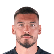 Paulo Gazzaniga Rare